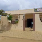Centre se santé Ouidah