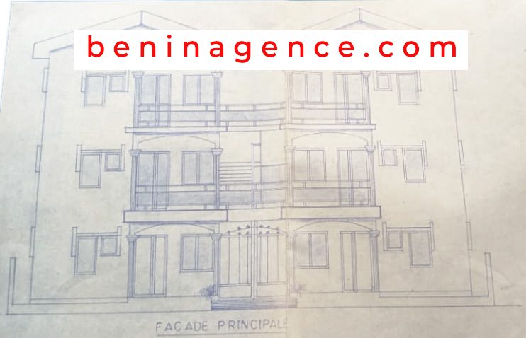 Bénin Agence Immobilière