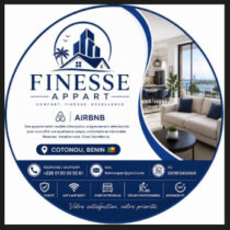 Finesse Appart