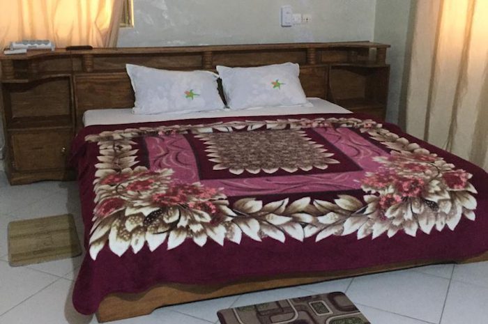 Bénin Agence Booking Bénin Agence Booking